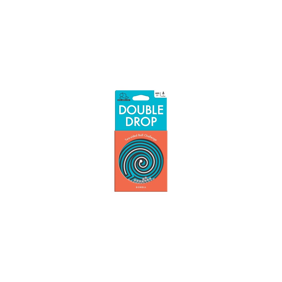DOUBLE DROP (8) ENG